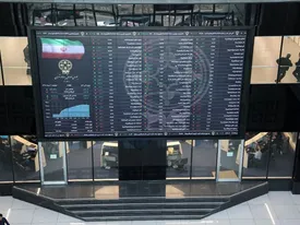 بازار سرمایه دوباره ریزشی شد / اگر توافق شود بورس رونق می‌گیرد؟