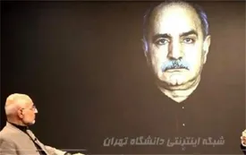 سخنان «هولناک» میرسلیم درباره پرویز پرستویی / «وای به حال» فرهنگ و هنر این مملکت