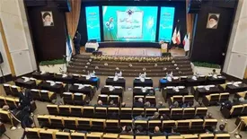 آغاز به کار اولین همایش و نمایشگاه پتروفن