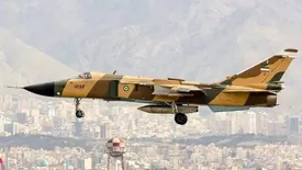 ببینید | رونمایی ارتش از یک سامانه پروازی جدید