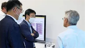 پیشگامی ال‌جی در نسل جدید ارتباطات 6G THz