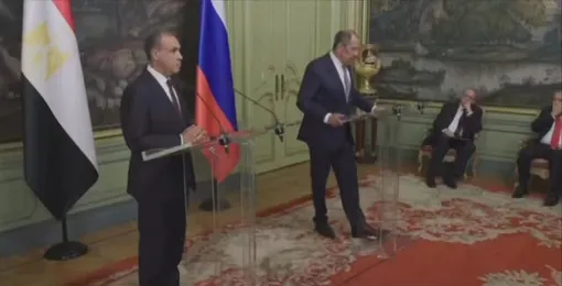 لاوروف: آمریکا باید خصومت‌ها علیه ایران را متوقف کند