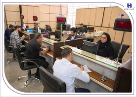 جزئیات نحوه فعالیت بانک‌ها در هفته پایانی سال/ ساعت جدید کار بانک‌ها مشخص شد