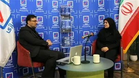 سیستم آنلاین عملکرد ویژه نمایندگان بیمه رازی طراحی شد