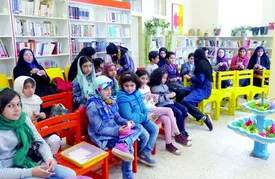 یک تخفیف 20 درصدی جذاب برای پدران و مادران فقط برای 10 روز