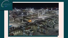 تولید در بیدبلند خلیج فارس، ۲۰ درصد از برنامه پیشی گرفت/ ظرفیت تولید پایدار از ۶۵ درصد عبور کرد