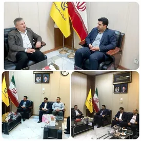 تسهیل خدماترسانی به بیمهشدگان درمان تکمیلی از طریق همکاری بیمه دی و اداره پست مازندران