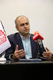 فراوردههای نسوز خاوران یکی از برترین برندهای صنعت نسوز کشور