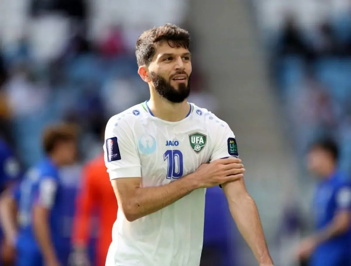 شاه ماهی در استقلال، اوسمار تیمتو بردار و بیار!