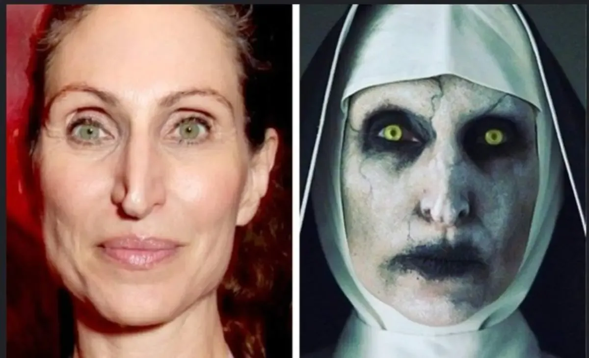 شکایت «راهبه» از برادران وارنر | درباره درآمد واقعی کمپانی مشکوکم!