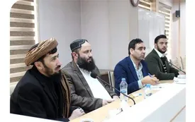 هواپیمایی آریانا افغان آرمانی شد