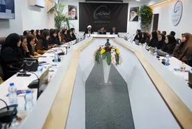 پتروشیمی ایلام میزیان دانشجویان فنی و حرفه‌ای استان بود