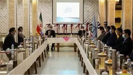 اهدای 6 دستگاه اکسیژن ساز به دانشگاه علوم پزشکی بیرجند