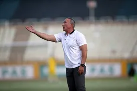 حمایت تمام قد سرمربی سابق پرسپولیس از اوسمار!