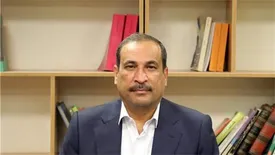 افتتاح اولین نمایشگاه اتومکانیک ایران