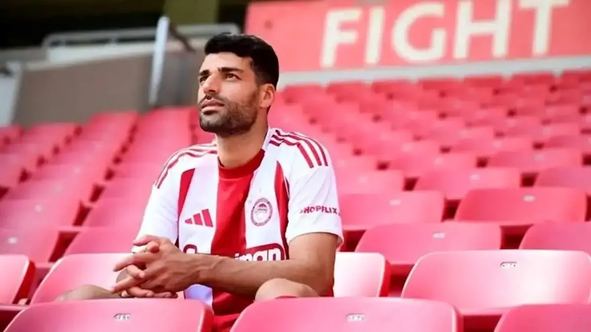 دلایل شکست تیم طارمی چه بود؟