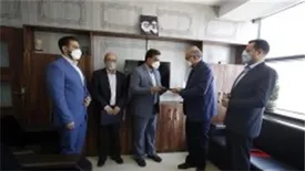 خود ارزیابی عامل موفقیت و پیشرو بودن یک سازمان است