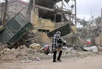 جنگ چه زمانی تمام می‌شود؟