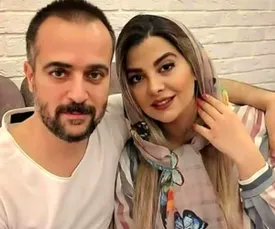 احمد مهرانفر با انتشار استوری به بازی همسرش مونا فائزپور واکنش نشان داد