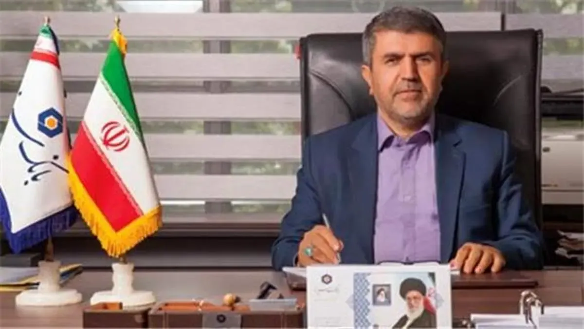 پیام تبریک مدیرعامل بانک سینا به مناسبت روز جهانی ارتباطات و روابط عمومی