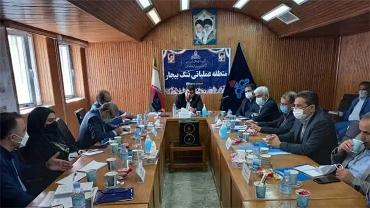 برنامه‌های آموزشی و رفاهی کارکنان قرارداد مدت موقت به زودی ابلاغ می‌شود