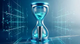 ایمپلنت فوری چیست؟ ایمپلنت یکروزه چیست؟ چه تفاوتی دارند؟