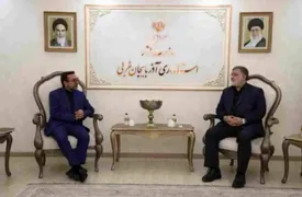 ایجاد صنایع پایین دستی در پتروشیمی می تواند فرصت های شغلی مناسبی را فراهم کند