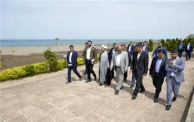 رفع موانع طرح های سرمایه گذاری بخش خصوصی منطقه آزاد انزلی