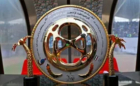 ​فینال جام حذفی، جایی دور از پایتخت!