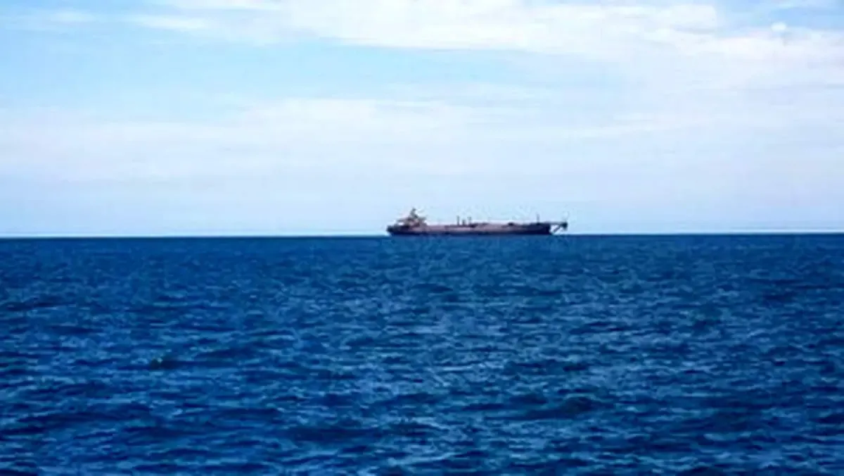 حمله یمن به کشتی های منتی به اسرائیل