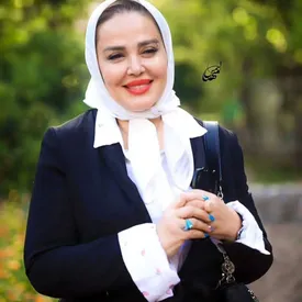 چهره واقعی بهاره رهنما در ۵۰ سالگی را ببینید/ عکس