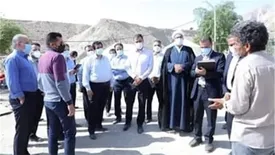 بانک رفاه برای تهیه اقلام و وسایل مورد نیاز هم‌وطنان زلزله‌زده استان هرمزگان در اسرع وقت اقدام می‌کند