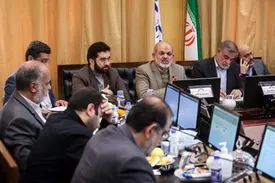 بررسی استیضاح وزیر کشور در کمیسیون امور داخلی متقاضیان استیضاح را قانع نکرد