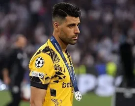 نقش کلیدی دژاگه در انتقال جدید مهدی طارمی فاش شد