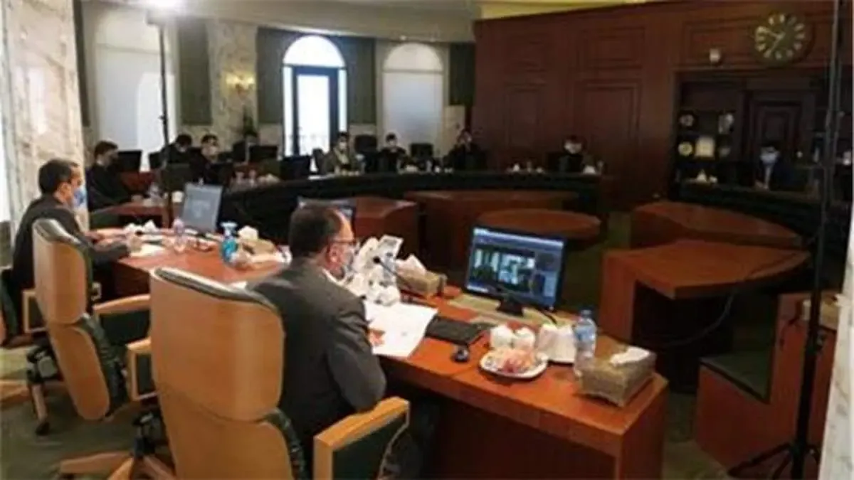 بیان دستاوردهای صنعت بیمه به تقویت گفتمان مردمی منتهی می شود