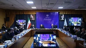 بازدید سرزده پزشکیان از یک سازمان!