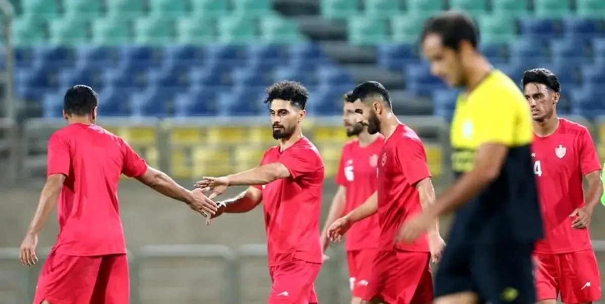 پرسپولیس در پیچ و خم یک مسیر دشوار | شروع نه چندان مطمئن لیگ هواداران را نگران کرده است