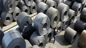 صعود ایران به جایگاه هفتم فولادسازان جهان