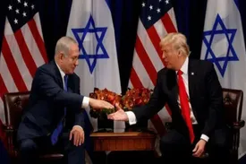 نتانیاهو راهی آمریکا میشود
