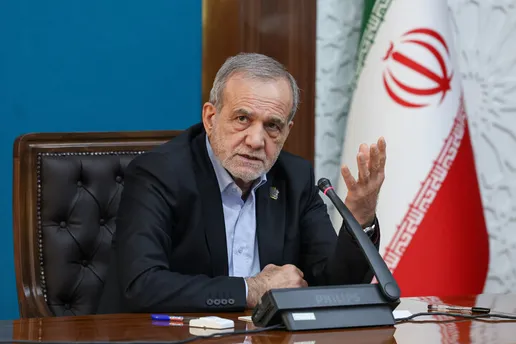 پزشکیان: با آمار غیرواقعی شرایط را عادی جلوه ندهیم