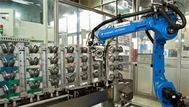 تولید گیربکس خودروهای برقی و هیبرید در دستور کار/ گیربکس AMT در راه بازار