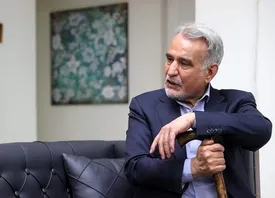 ناامیدی مردم نسبت به اصلاحات ریشه اساسی ندارد | هنوز فرصت جبران وجود دارد