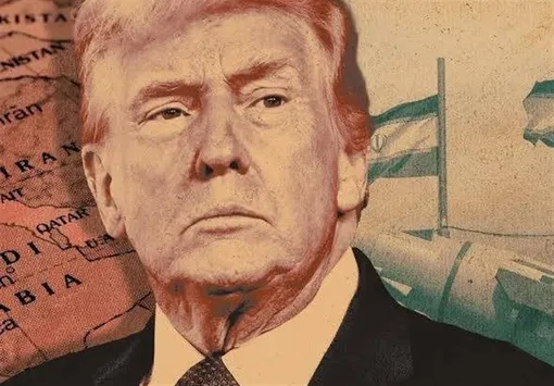 منبع اطلاعاتی آمریکا: ایران آمریکا را کور کرد/ اسرائیل درپی آتش‌بس است