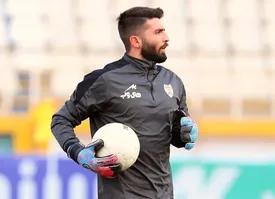 ماموریت مدیرعامل استقلال برای جذب ستاره مد نظر نکونام | خطیر شخصا وارد شد