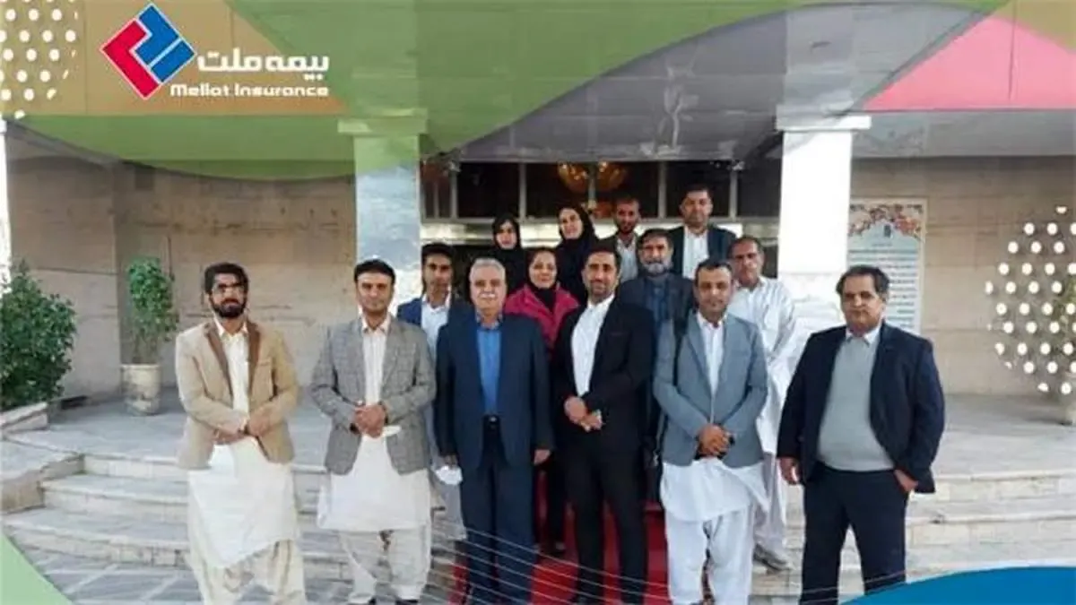 برای اولین‌بار در زاهدان برگزار شد: دوره آموزش حضوری بیمه‌های مسئولیت