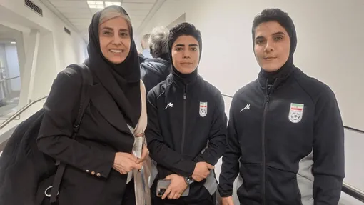 انصراف ۳ عضو دیگر تیم ملی زنان نیز از پناهندگی در استرالیا