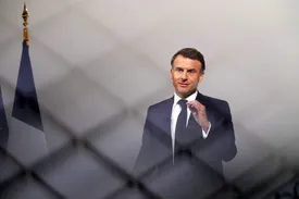 خط و نشان فرانسه برای اسرائیل