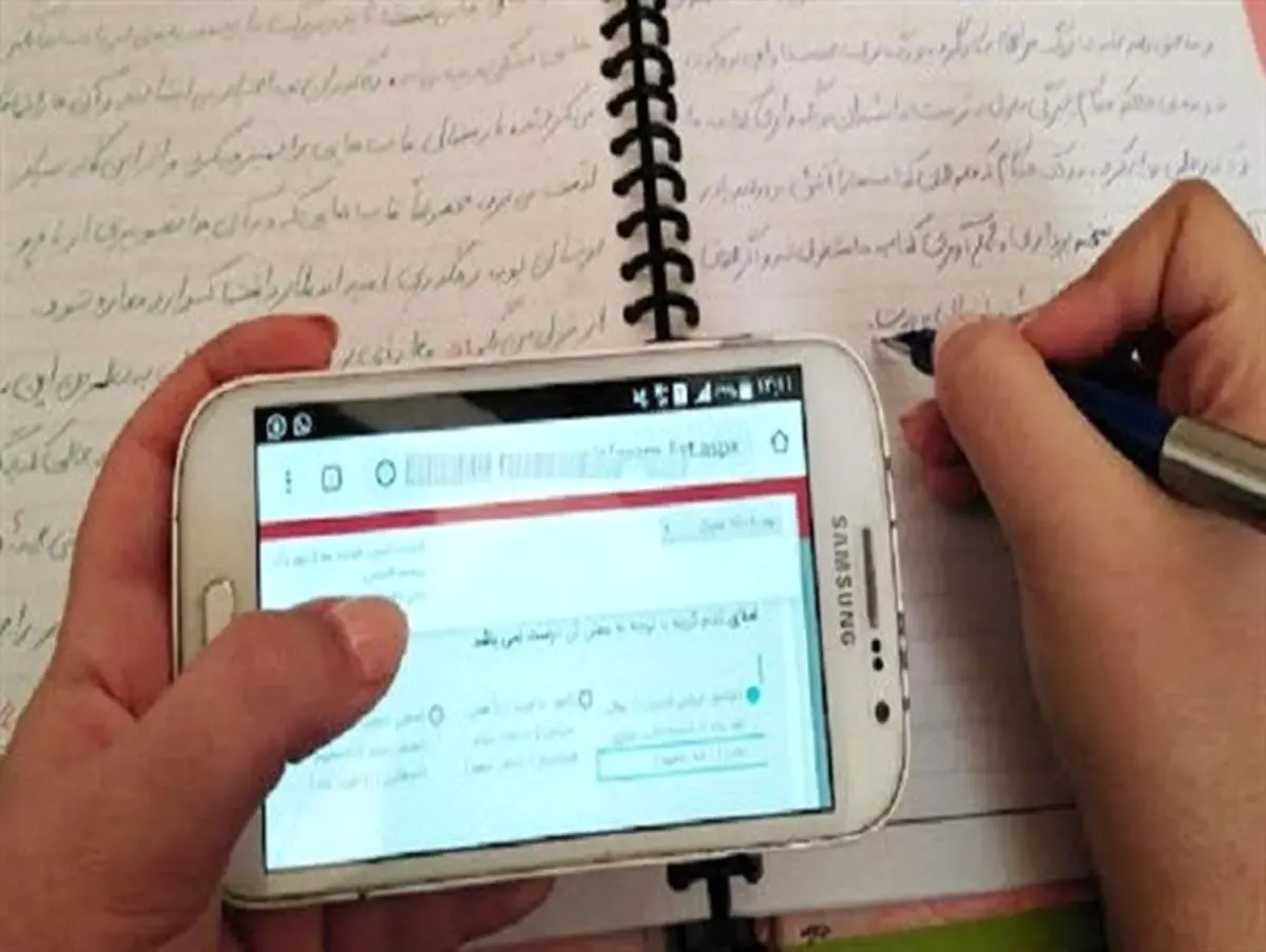 تعطیلی مدارس این شهرها و استان ها سه شنبه ۲۸ فروردین