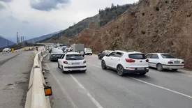 ببینید | ورودی کردان عریض می‌شود