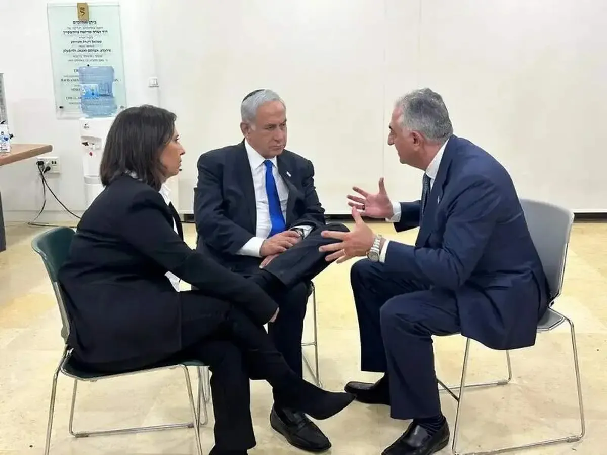 رسانه فرانسوی: رضا پهلوی مهره اسرائیلی برای بی‌ثباتی ایران است